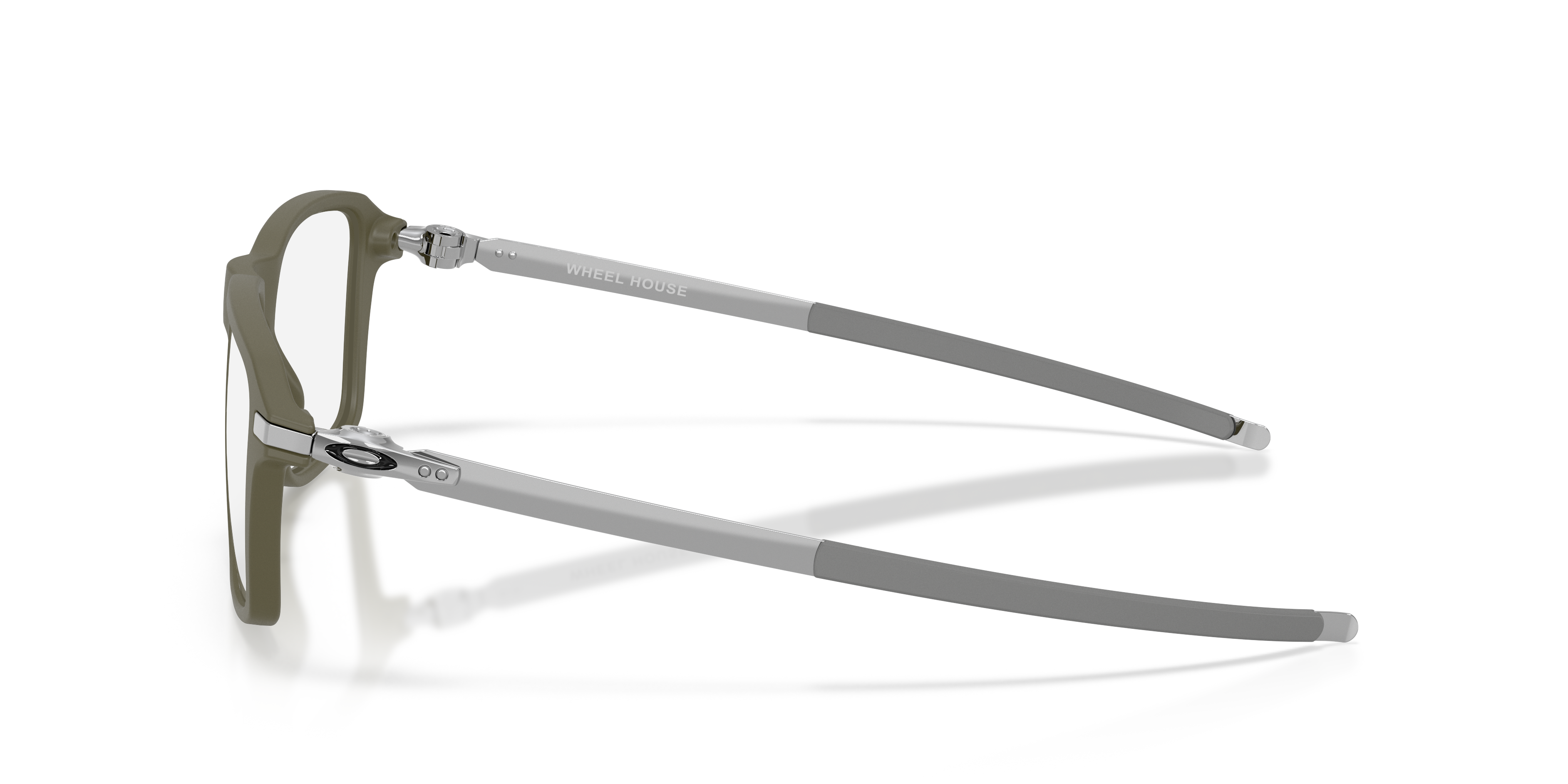 Oakley OX8166 816610 Wheel House 